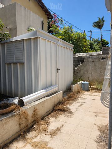 בית פרטי/ קוטג' להשכרה בתל אביב יפו — 3