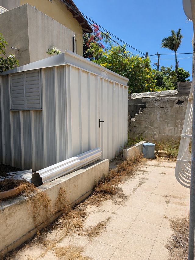 בית פרטי/ קוטג', שביל היסמין 32, ביצרון ורמת ישראל, תל אביב יפו