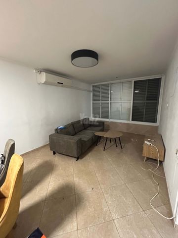 דירה להשכרה בתל אביב יפו — 4