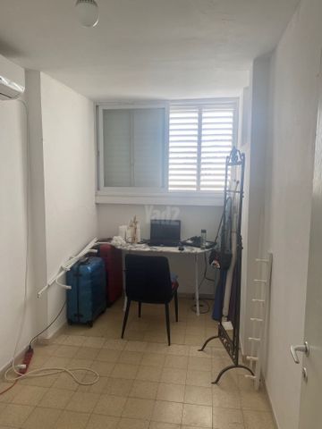 דירה להשכרה בתל אביב יפו — 2