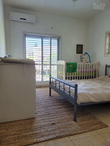 דירה להשכרה בתל אביב יפו — 2
