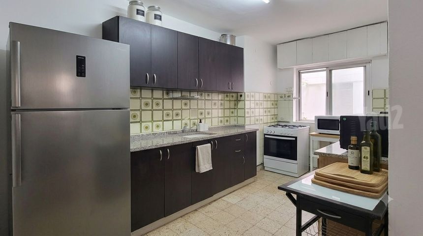 דירה להשכרה בירושלים — 3