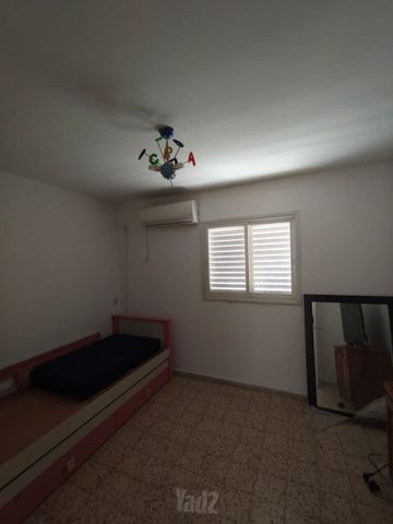 דירה להשכרה בתל אביב יפו — 3