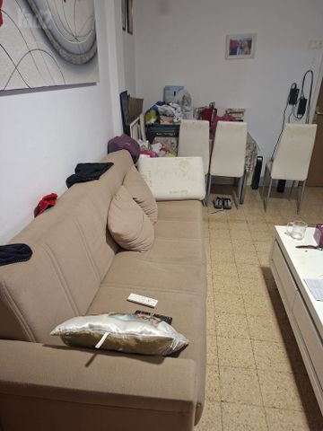 דירה להשכרה בירושלים — 3