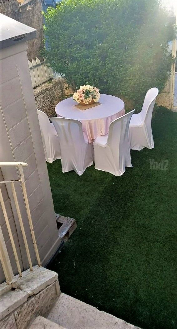 תיירות ונופש להשכרה בירושלים — 4