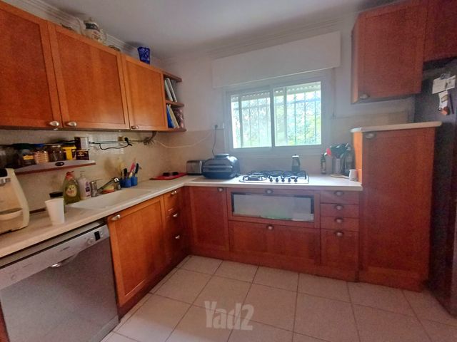 דירה להשכרה במבשרת ציון — 5