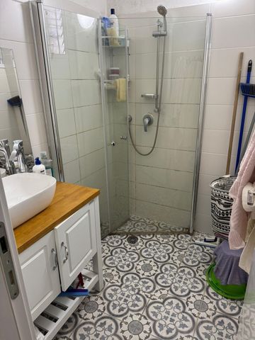 דירה להשכרה בתל אביב יפו — 5