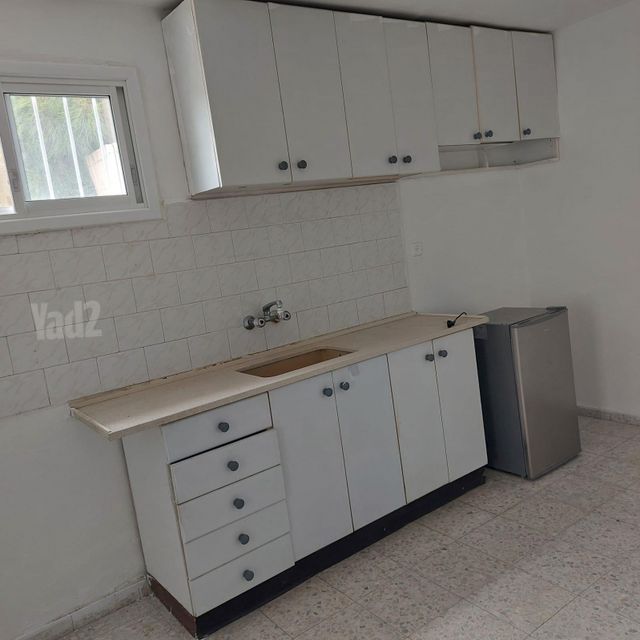 יחידת דיור, בר יוחאי 1, מורשה, רמת השרון
