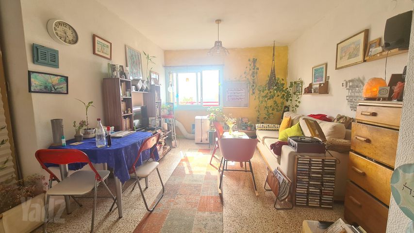 דירה להשכרה בבית שמש — 2