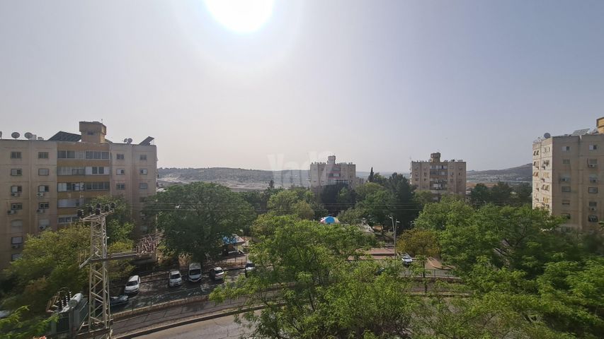 דירה להשכרה בבית שמש — 3