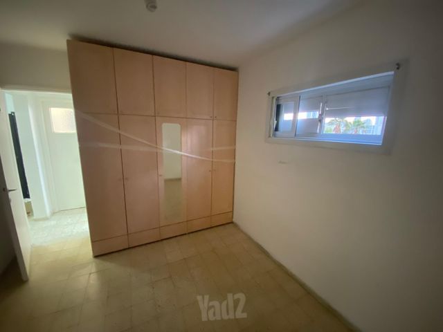 דירה, ש"י עגנון 4, קרית נורדאו, נתניה