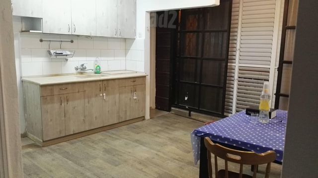 דירה, שלום צלח 22, הדר גנים, פתח תקווה