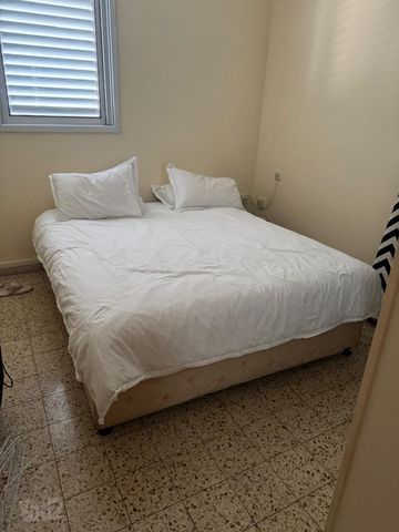 דירה להשכרה בתל אביב יפו — 4
