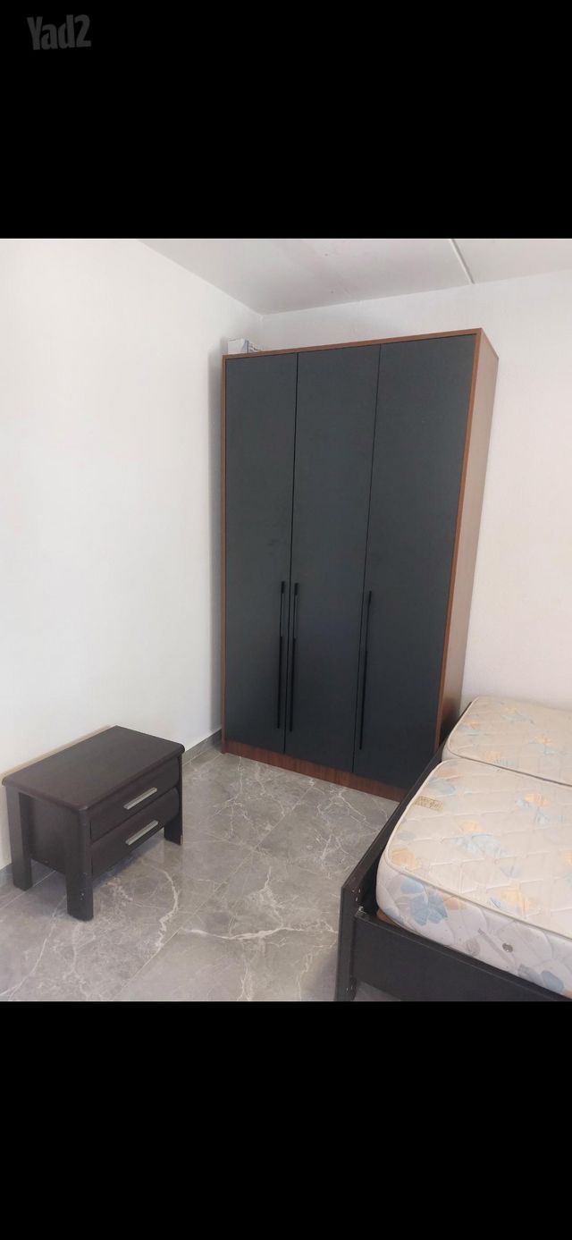דירה, שדרות ירושלים 73, קרית ים ג', קרית ים