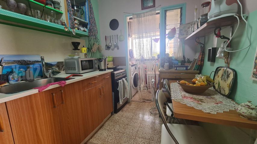 דירה להשכרה בבית שמש — 4