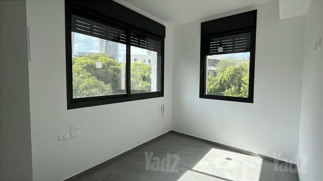 דירה, בילטמור 12, הצפון החדש - כיכר המדינה, תל אביב יפו
