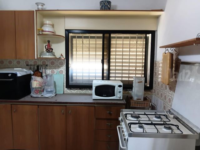 דירה, מוהליבר 4, קרית ים ג', קרית ים