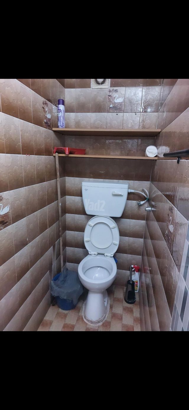 דירה, שדרות ירושלים 73, קרית ים ג', קרית ים