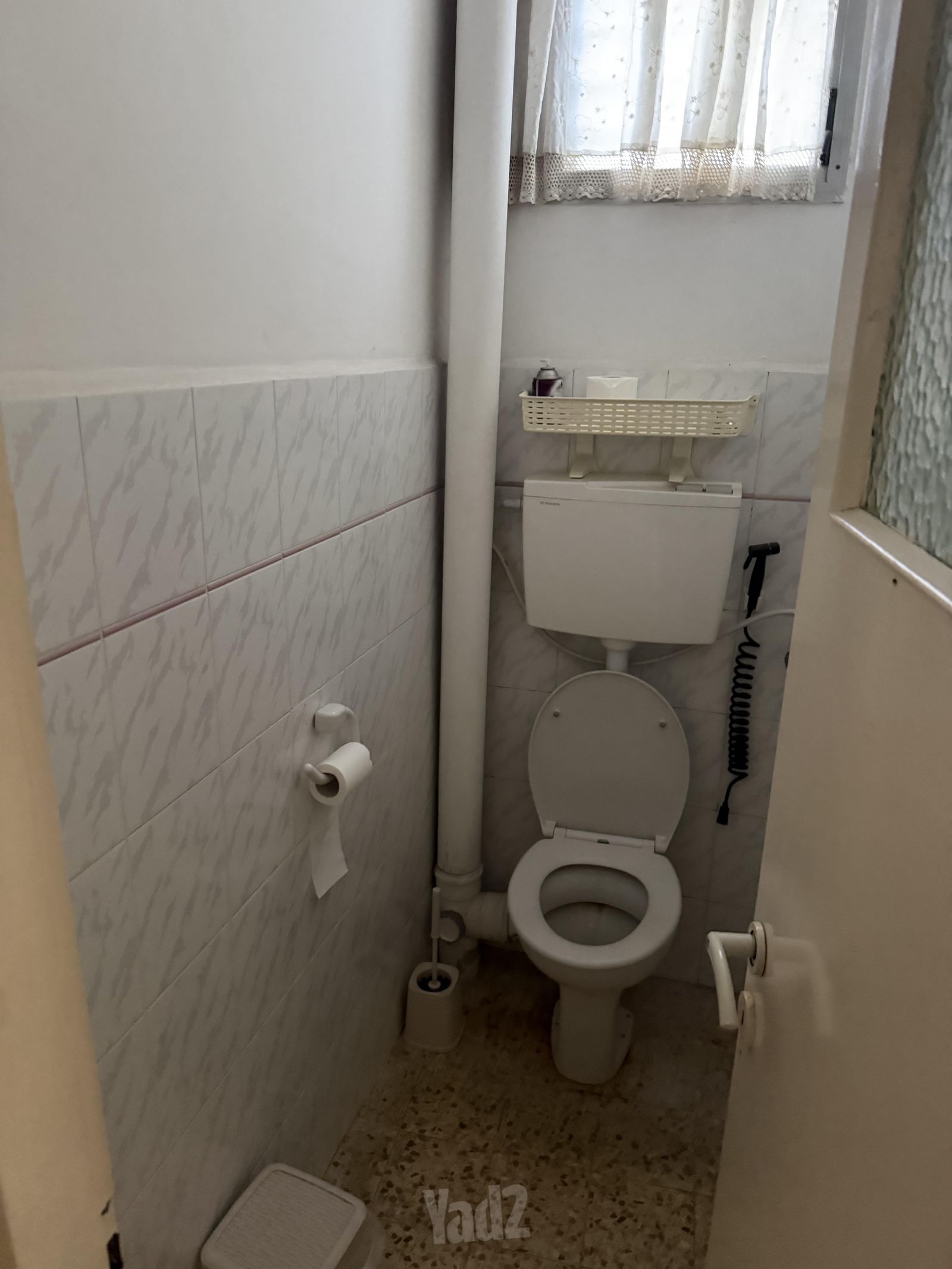 דירה, אברהם בן שושן 80, נווה אלון, עכו