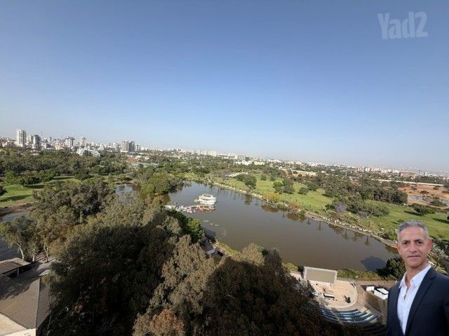 רמת השקמה