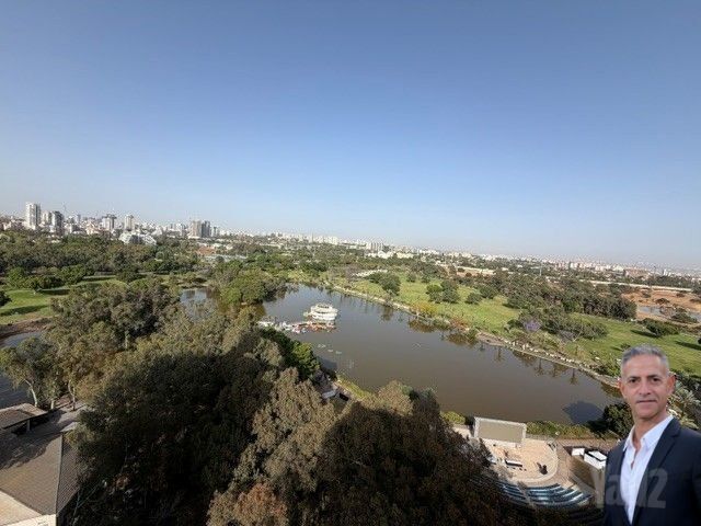 רמת השקמה