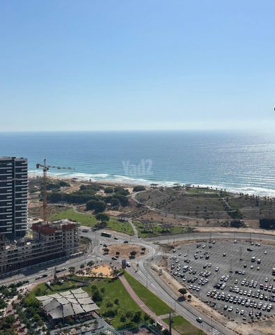 דרום חדש, פארק הים