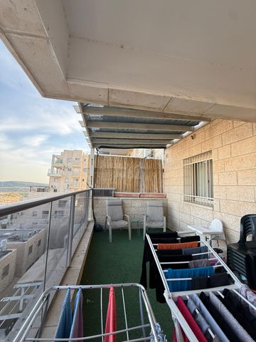 דירה למכירה בבית שמש (תיווך) — 2