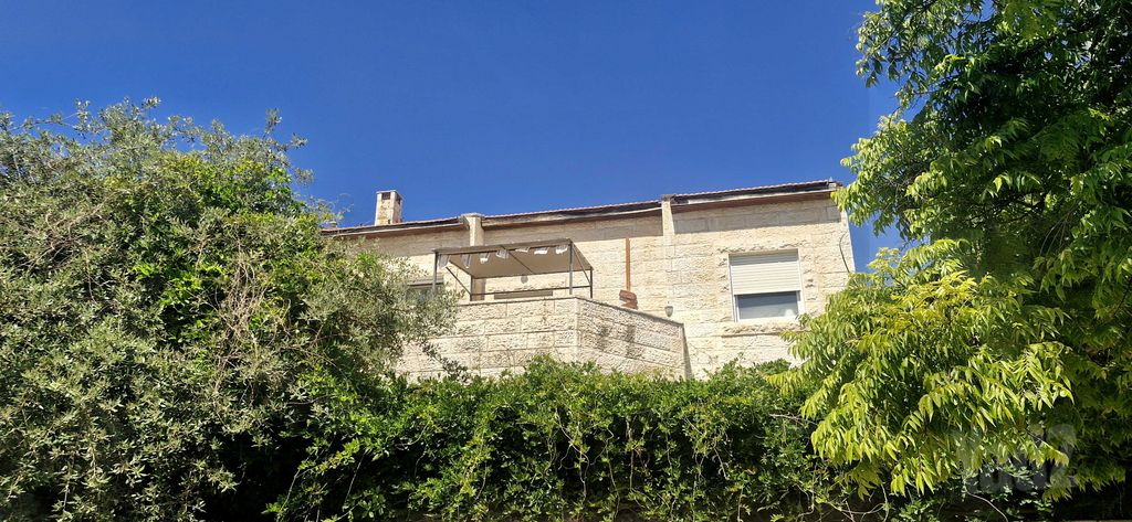 בית פרטי/ קוטג' למכירה בירושלים (תיווך) — 4