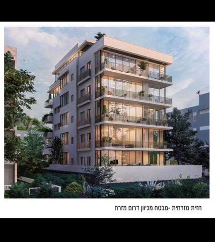 לב תל אביב, לב העיר צפון