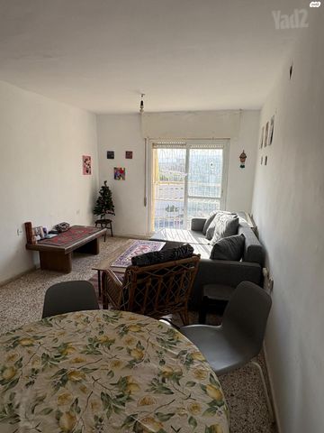 דירה למכירה בירושלים (תיווך) — 2