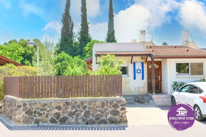 בית פרטי/ קוטג'