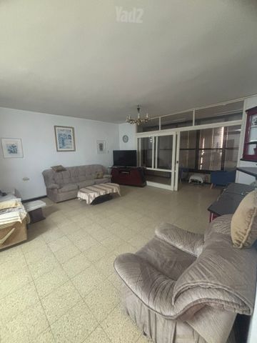 דירה למכירה בתל אביב יפו (תיווך) — 3