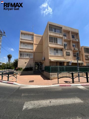 שדרות גת 116