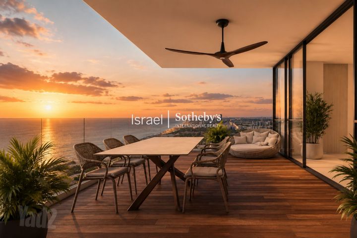 דירה למכירה בתל אביב יפו (תיווך) — 2