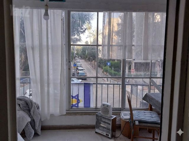 דירה למכירה בתל אביב יפו (תיווך) — 5