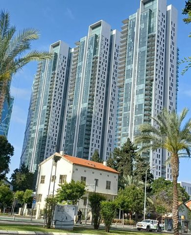דירה למכירה בתל אביב יפו (תיווך) — 4