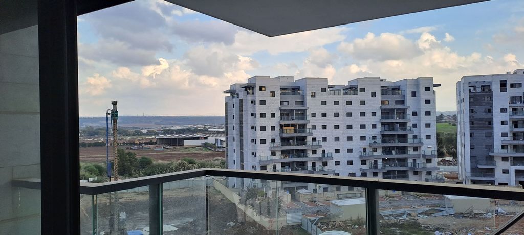 דירה, אחיסמך, לוד