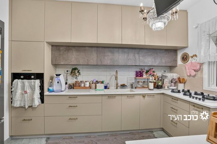 דירה, מרכז העיר דרום, נתניה