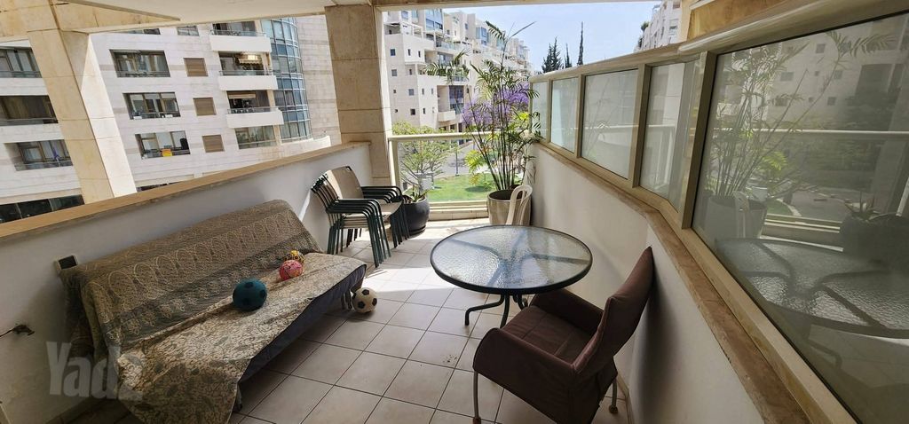 דירה למכירה בתל אביב יפו (תיווך) — 5