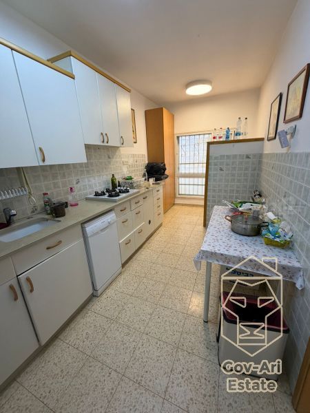 דירה למכירה בירושלים (תיווך) — 3