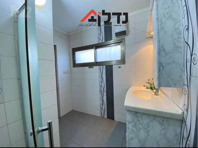 דירת גן למכירה בבית שמש (תיווך) — 4
