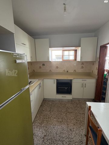 דירה למכירה בירושלים (תיווך) — 5