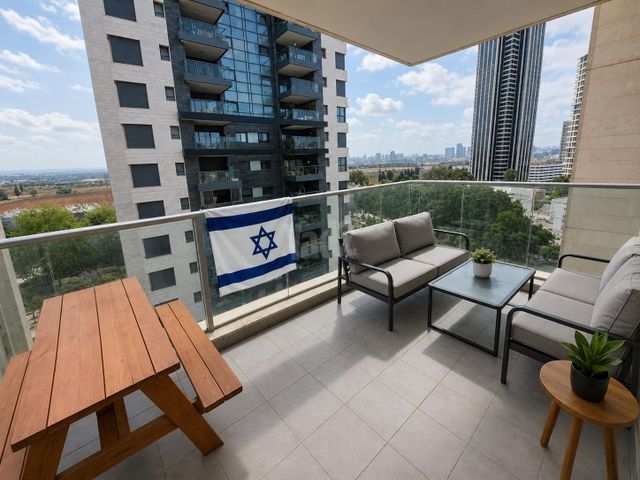 דירה למכירה בתל אביב יפו (תיווך) — 2
