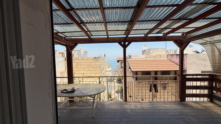 דו משפחתי