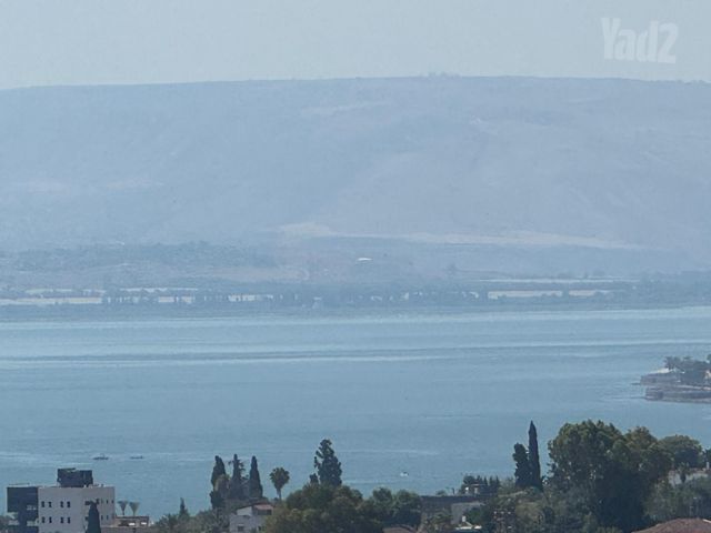 לב העיר