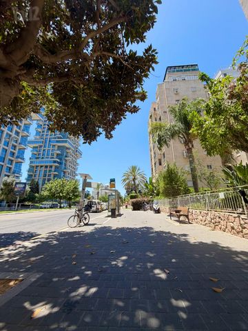 דירה למכירה בתל אביב יפו (תיווך) — 3