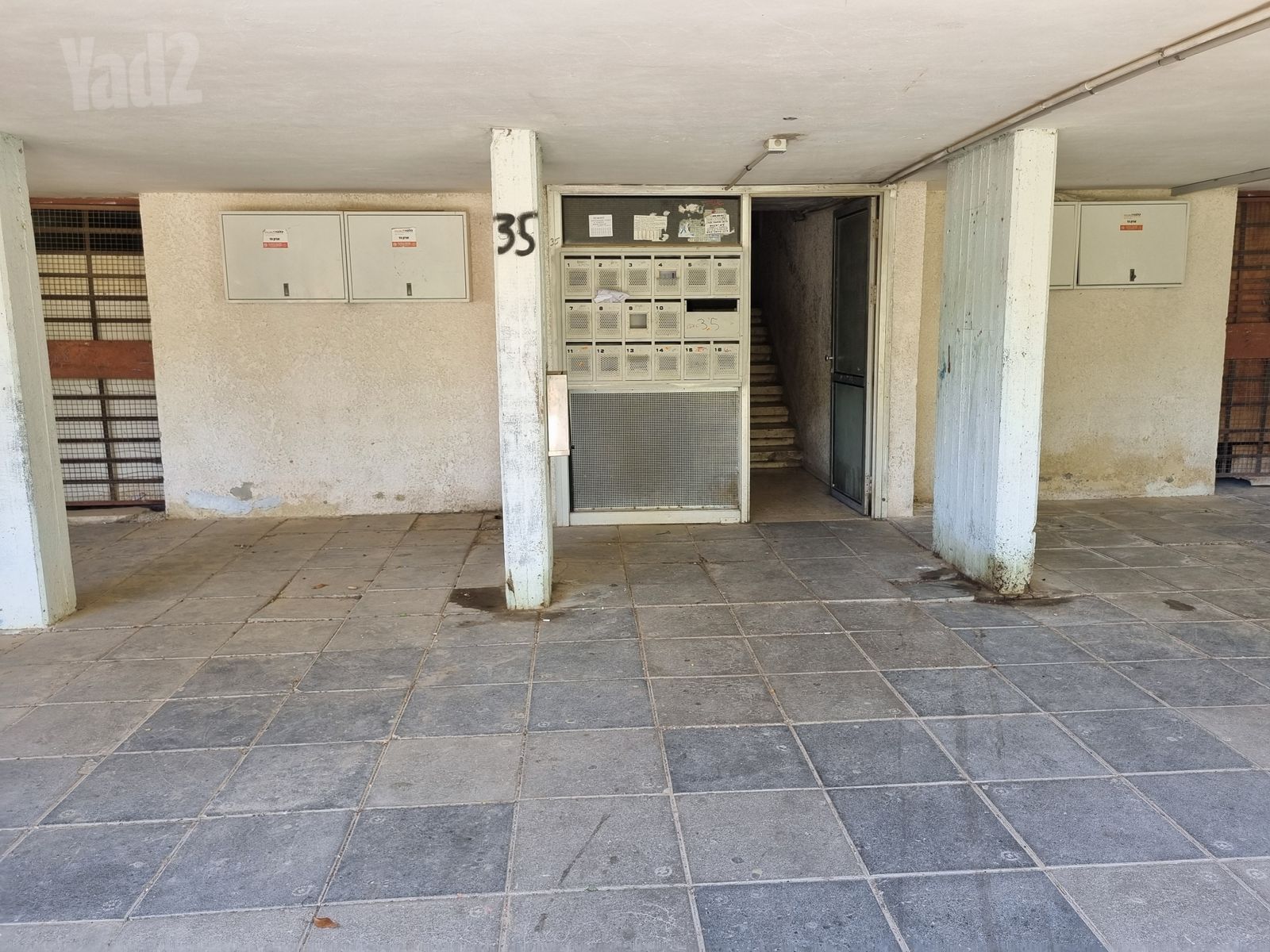 דירה, מבצע עובדה, שכונה ו', באר שבע