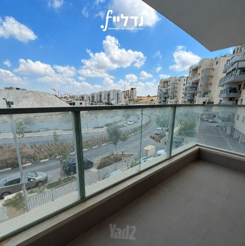 דירה למכירה בבית שמש (תיווך) — 2