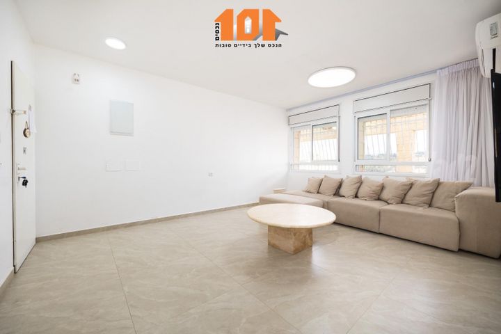 דירה למכירה בירושלים (תיווך) — 2
