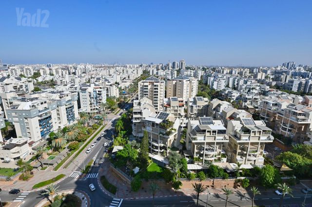 דירה, קרית הלאום, ראשון לציון
